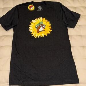 Bucees Buc-ee’s Sunflower T-Shirt